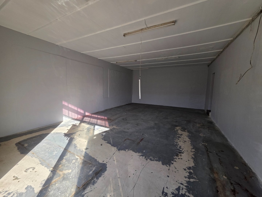To Let commercial Property for Rent in Bethlehem Free State